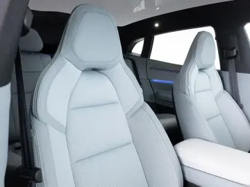 Polestar 4 Long Range Single motor 100 kWh