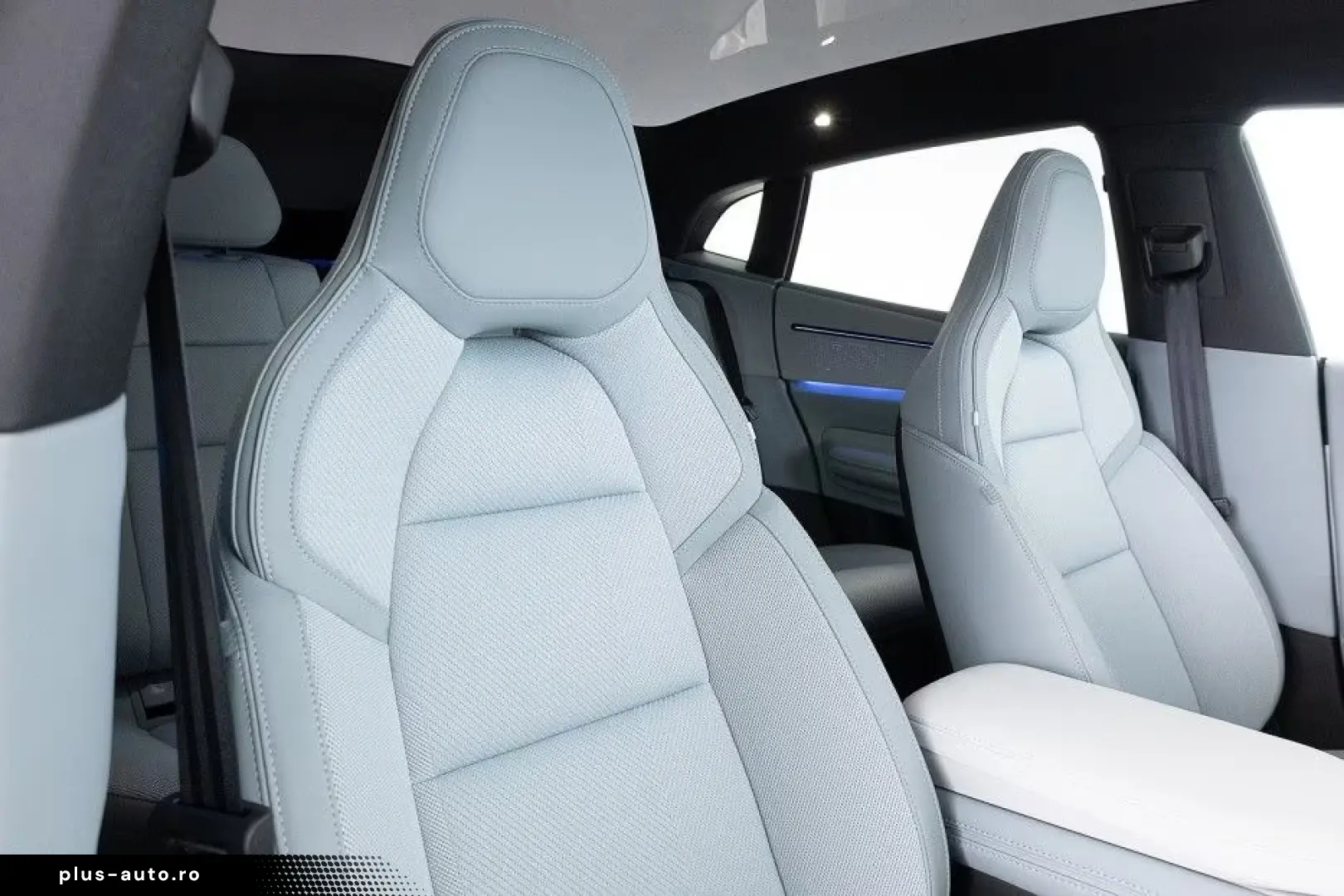 Polestar 4 Long Range Single motor 100 kWh