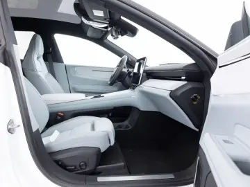 Polestar 4 Long Range Single motor 100 kWh