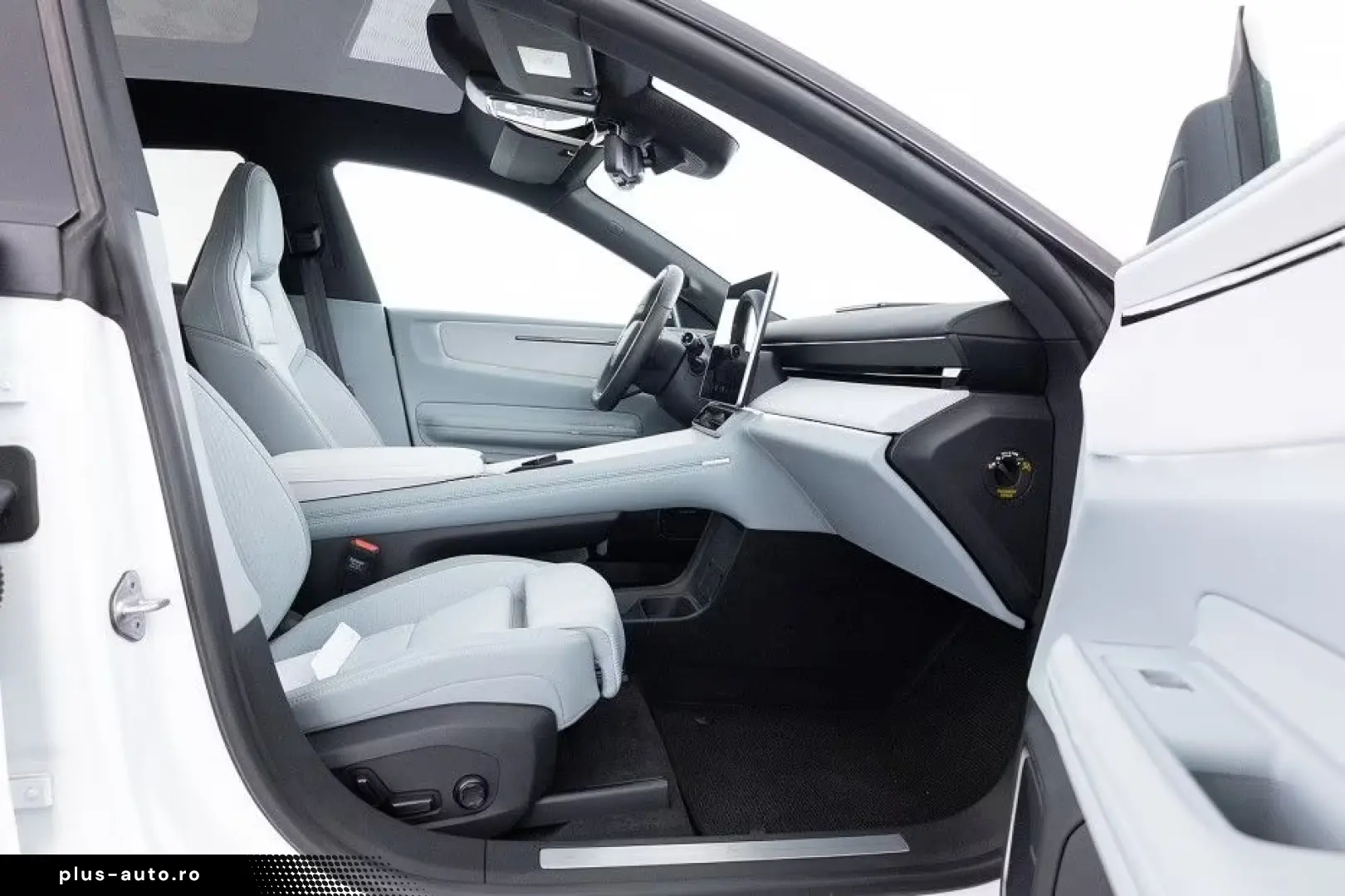 Polestar 4 Long Range Single motor 100 kWh