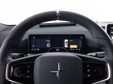 Polestar 4 Long Range Single motor 100 kWh