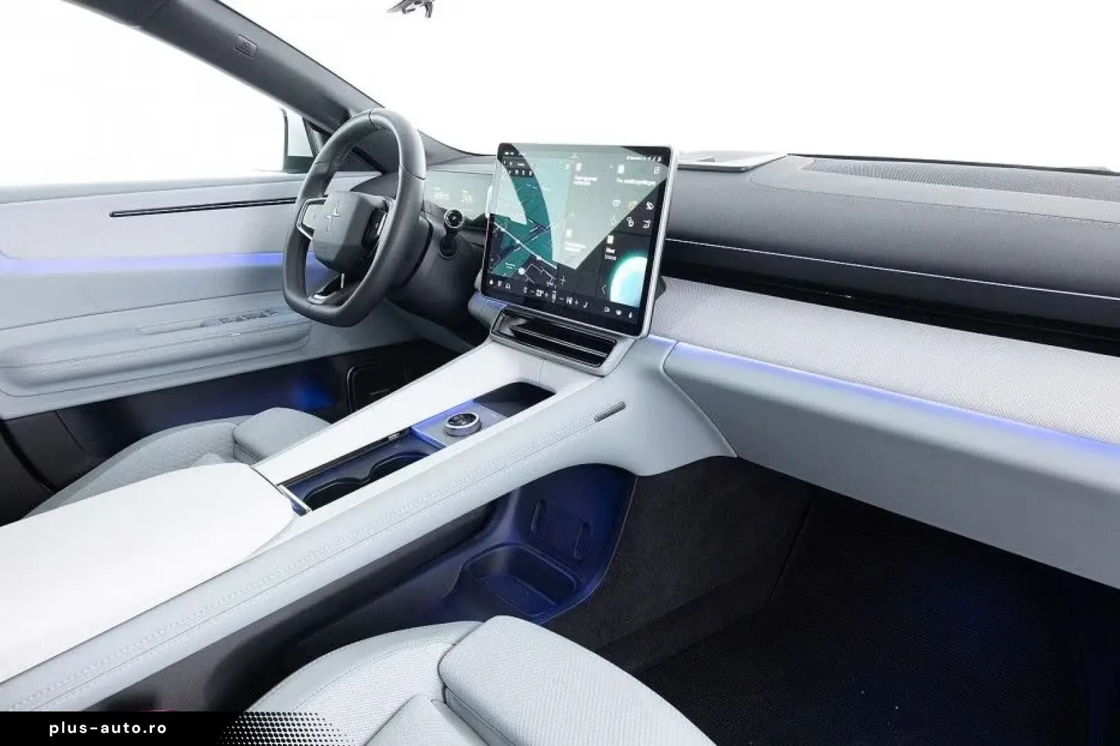 Polestar 4 Long Range Single motor 100 kWh