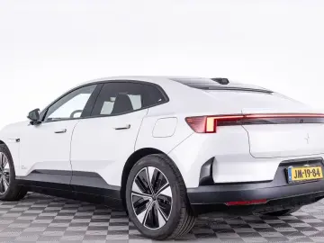 Polestar 4 Long Range Single motor 100 kWh