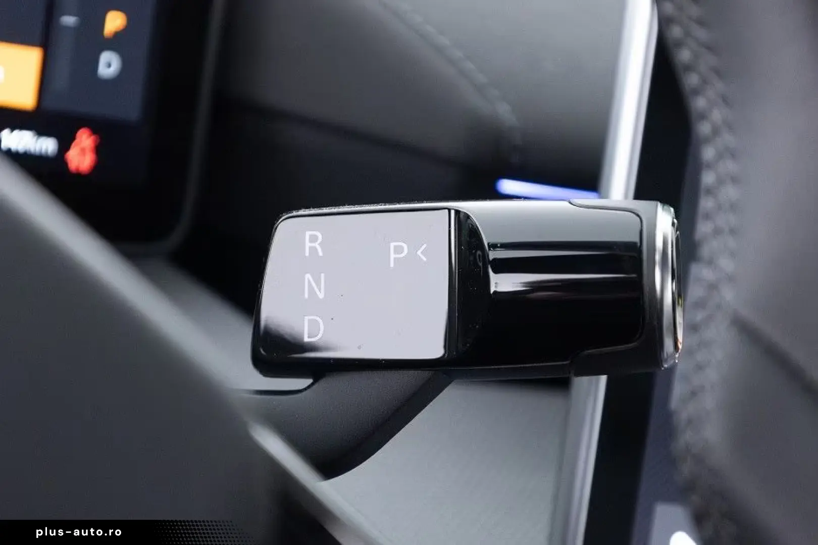 Polestar 4 Long Range Single motor 100 kWh