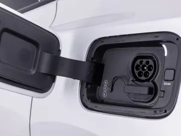 Polestar 4 Long Range Single motor 100 kWh