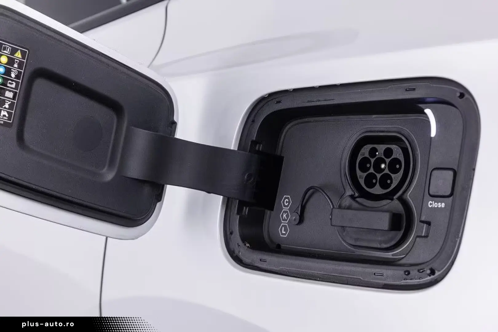 Polestar 4 Long Range Single motor 100 kWh