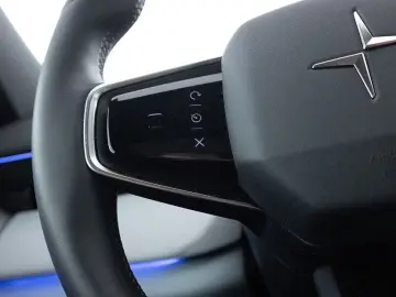 Polestar 4 Long Range Single motor 100 kWh