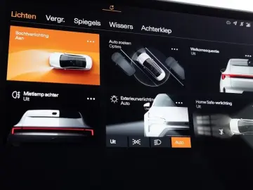 Polestar 4 Long Range Single motor 100 kWh