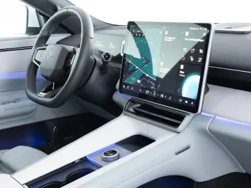 Polestar 4 Long Range Single motor 100 kWh