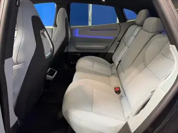 Polestar 4 Elektro 100kWh Long Range Single