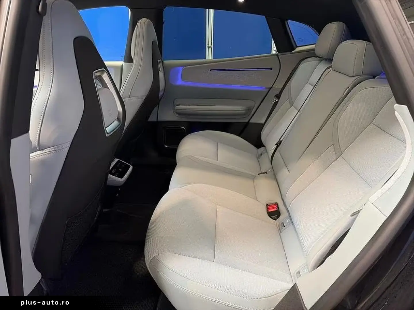 Polestar 4 Elektro 100kWh Long Range Single