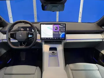 Polestar 4 Elektro 100kWh Long Range Single