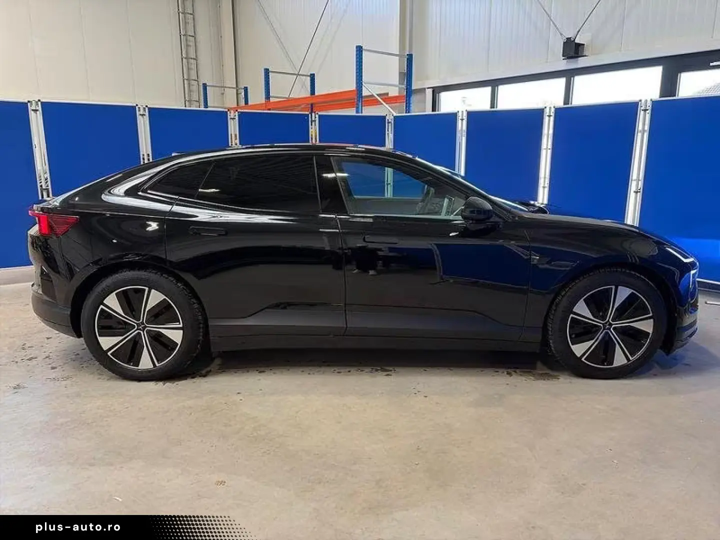 Polestar 4 Elektro 100kWh Long Range Single