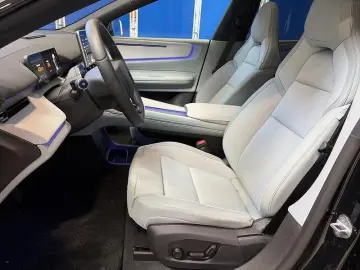 Polestar 4 Elektro 100kWh Long Range Single