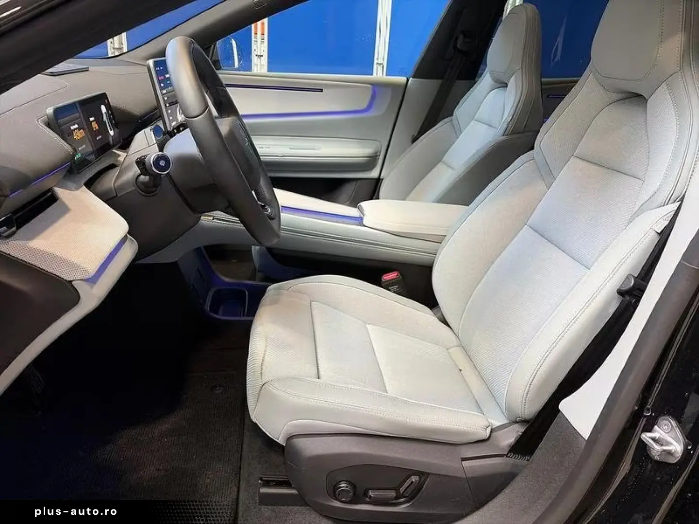 Polestar 4 Elektro 100kWh Long Range Single