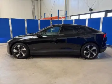 Polestar 4 Elektro 100kWh Long Range Single