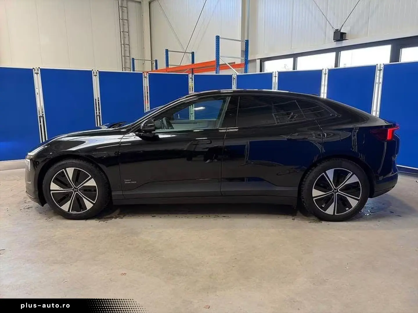 Polestar 4 Elektro 100kWh Long Range Single