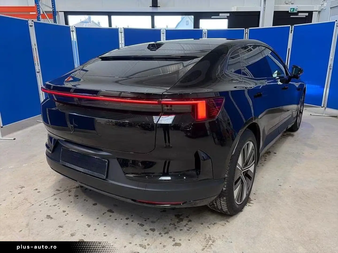 Polestar 4 Elektro 100kWh Long Range Single