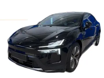 Polestar 4 Elektro 100kWh Long Range Single