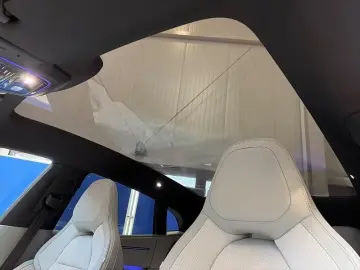 Polestar 4 Elektro 100kWh Long Range Single