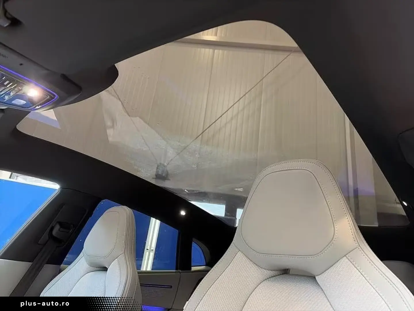 Polestar 4 Elektro 100kWh Long Range Single