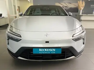 Polestar 4 Long Range Single Pilot Plus Tailored