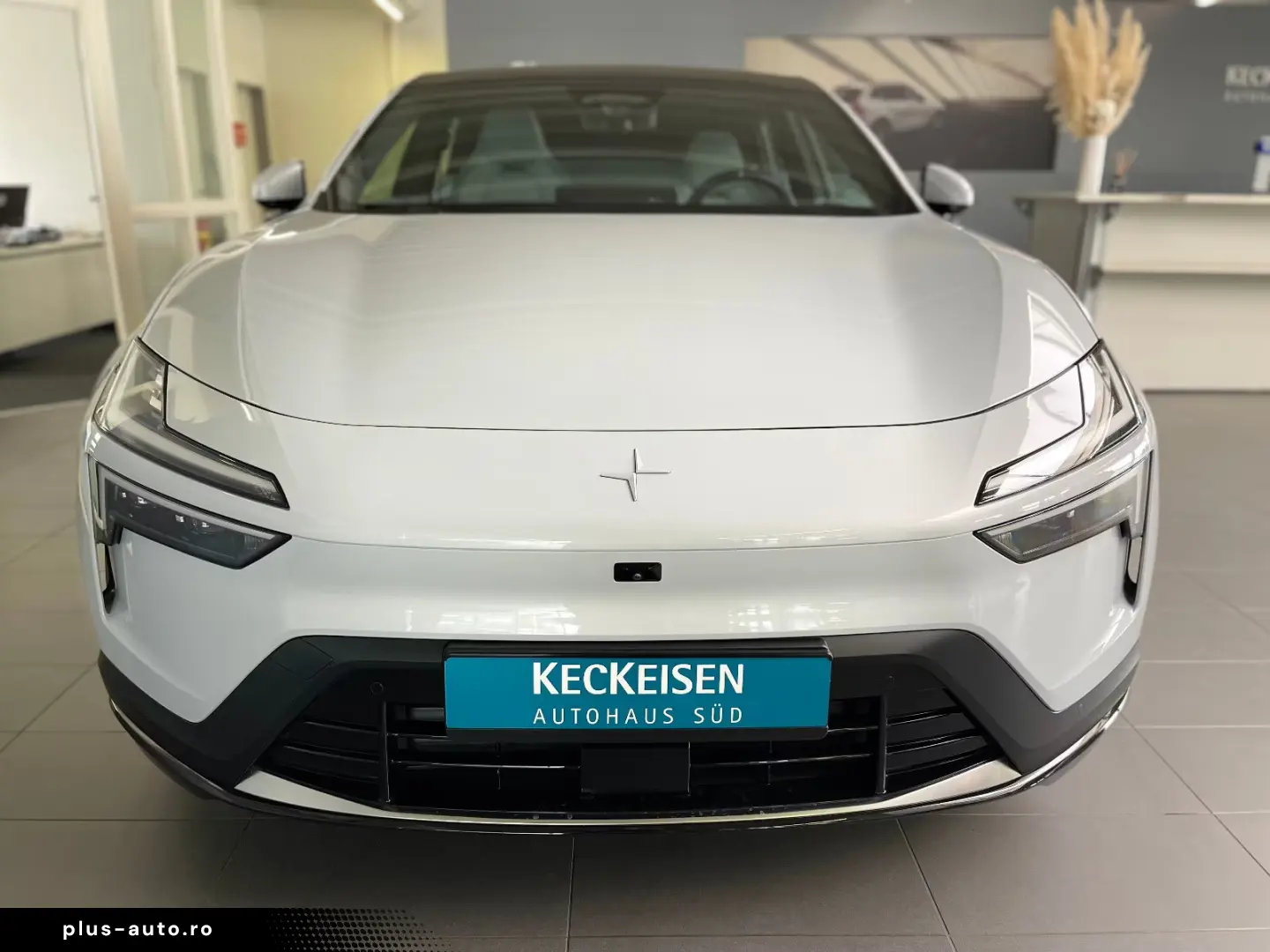 Polestar 4 Long Range Single Pilot Plus Tailored