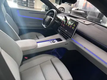 Polestar 4 Long Range Single Pilot Plus Tailored