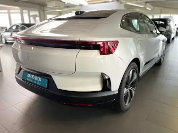 Polestar 4 Long Range Single Pilot Plus Tailored