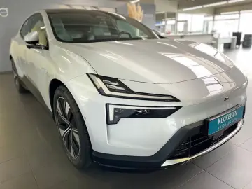 Polestar 4 Long Range Single Pilot Plus Tailored