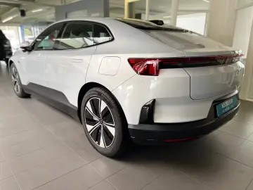 Polestar 4 Long Range Single Pilot Plus Tailored