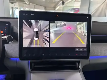 Polestar 4 Long Range Single Pilot Plus Tailored