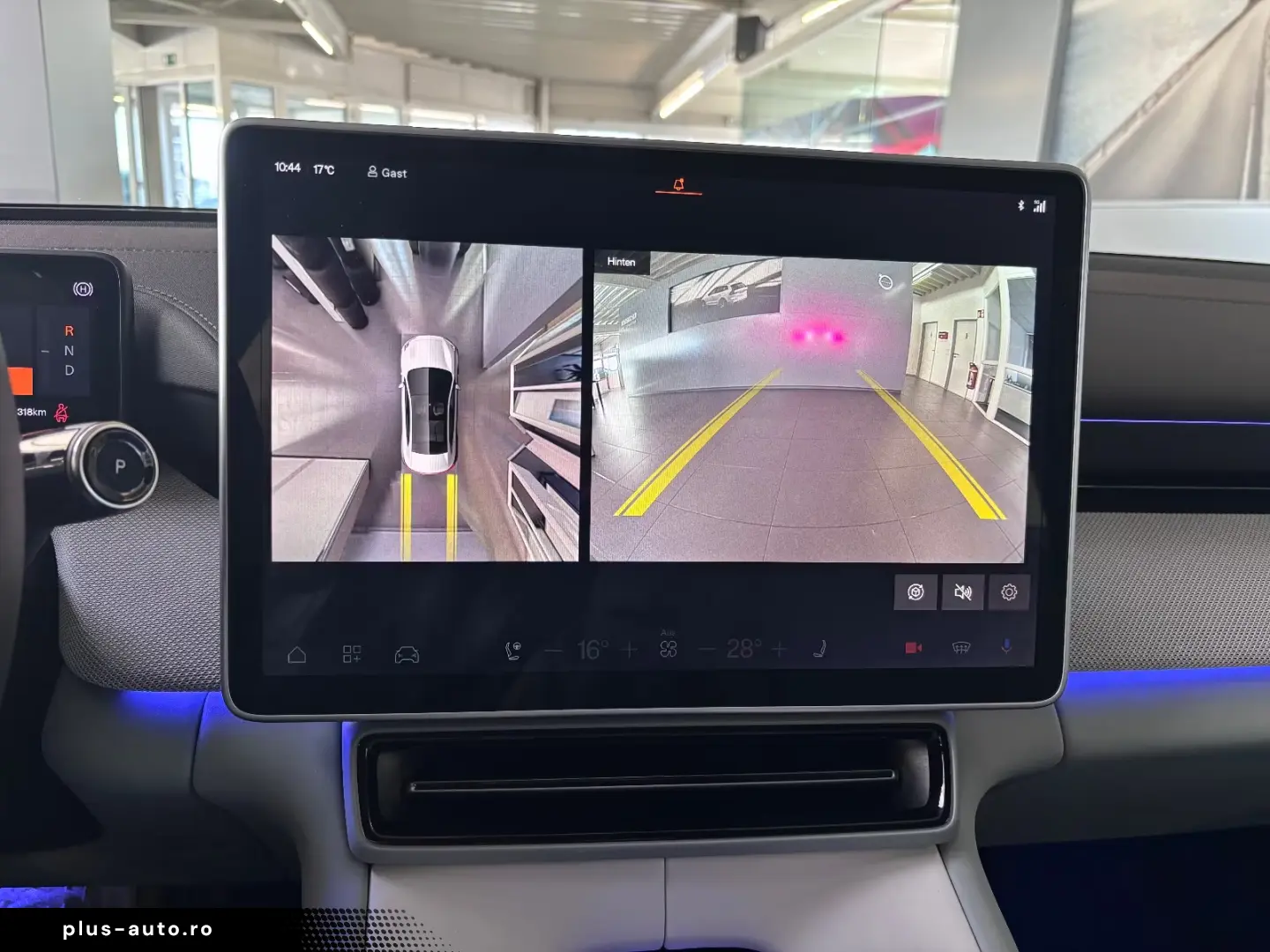 Polestar 4 Long Range Single Pilot Plus Tailored