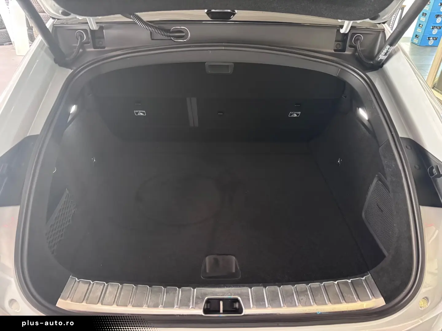 Polestar 4 Long Range Single Pilot Plus Tailored