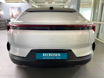 Polestar 4 Long Range Single Pilot Plus Tailored