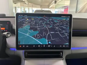 Polestar 4 Long Range Single Pilot Plus Tailored