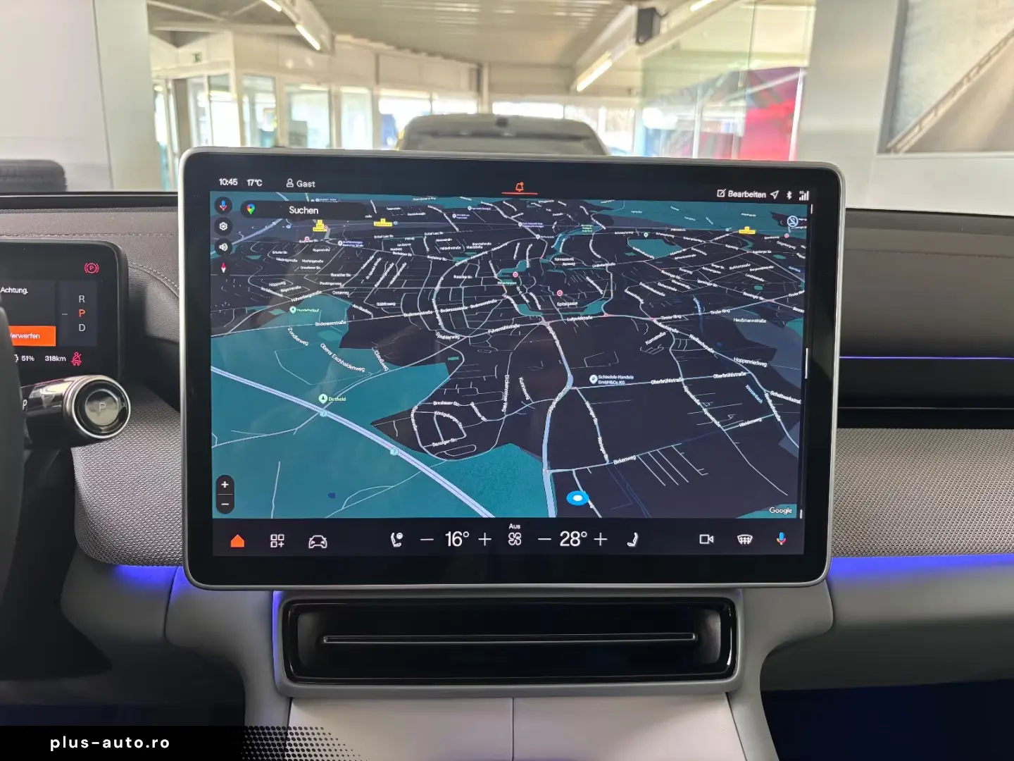 Polestar 4 Long Range Single Pilot Plus Tailored