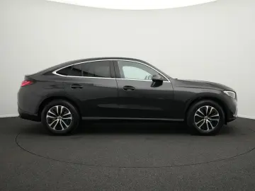 MERCEDES-BENZ GLC 200 4MATIC Coupé LED Pano AHK 360  Memo