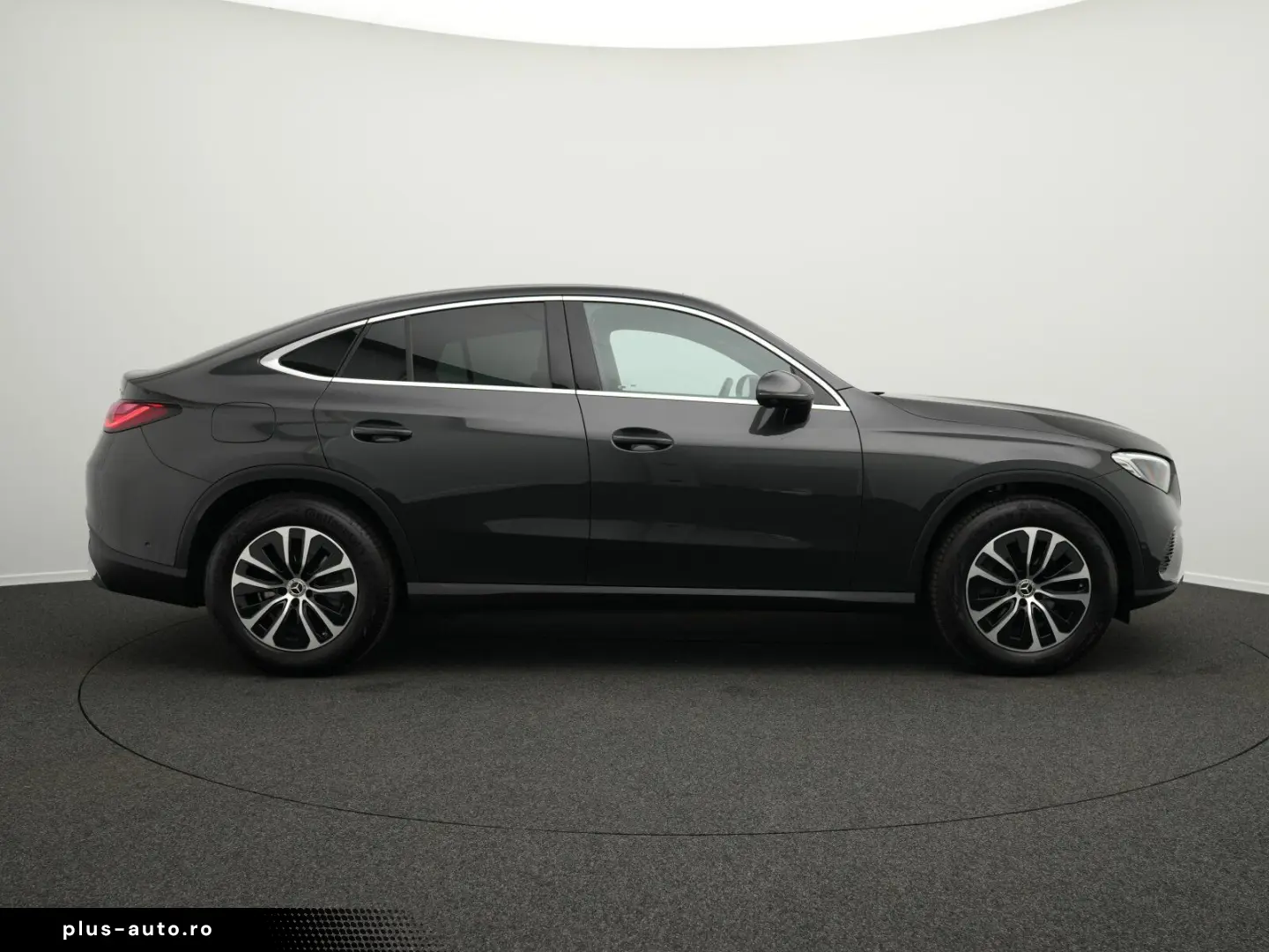 MERCEDES-BENZ GLC 200 4MATIC Coupé LED Pano AHK 360  Memo