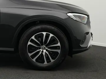 MERCEDES-BENZ GLC 200 4MATIC Coupé LED Pano AHK 360  Memo