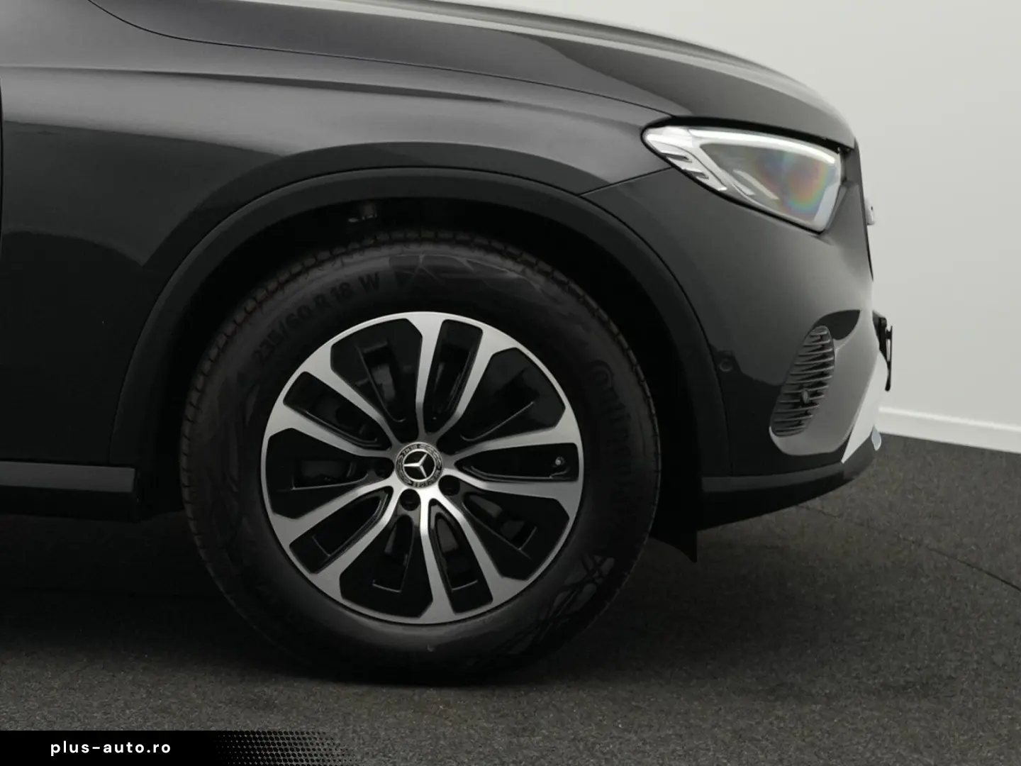 MERCEDES-BENZ GLC 200 4MATIC Coupé LED Pano AHK 360  Memo