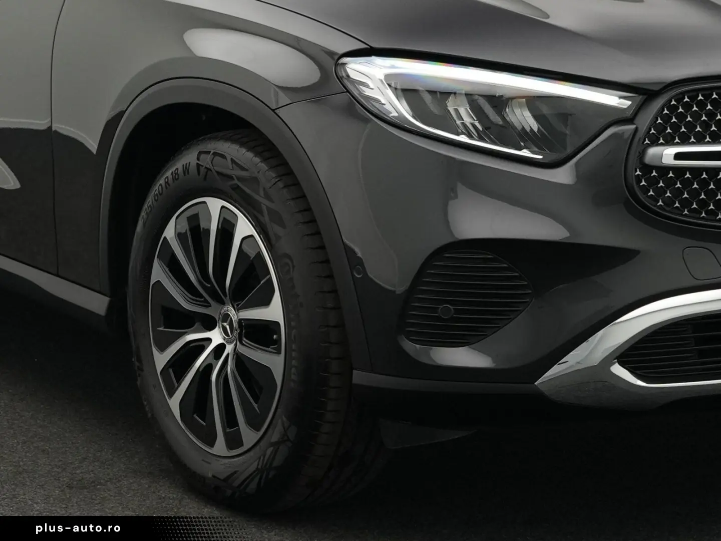 MERCEDES-BENZ GLC 200 4MATIC Coupé LED Pano AHK 360  Memo