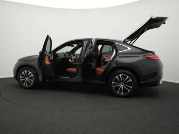 MERCEDES-BENZ GLC 200 4MATIC Coupé LED Pano AHK 360  Memo