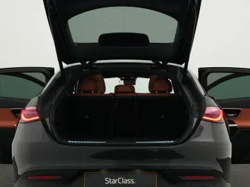 MERCEDES-BENZ GLC 200 4MATIC Coupé LED Pano AHK 360  Memo