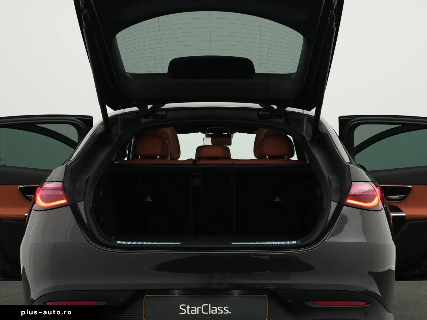 MERCEDES-BENZ GLC 200 4MATIC Coupé LED Pano AHK 360  Memo