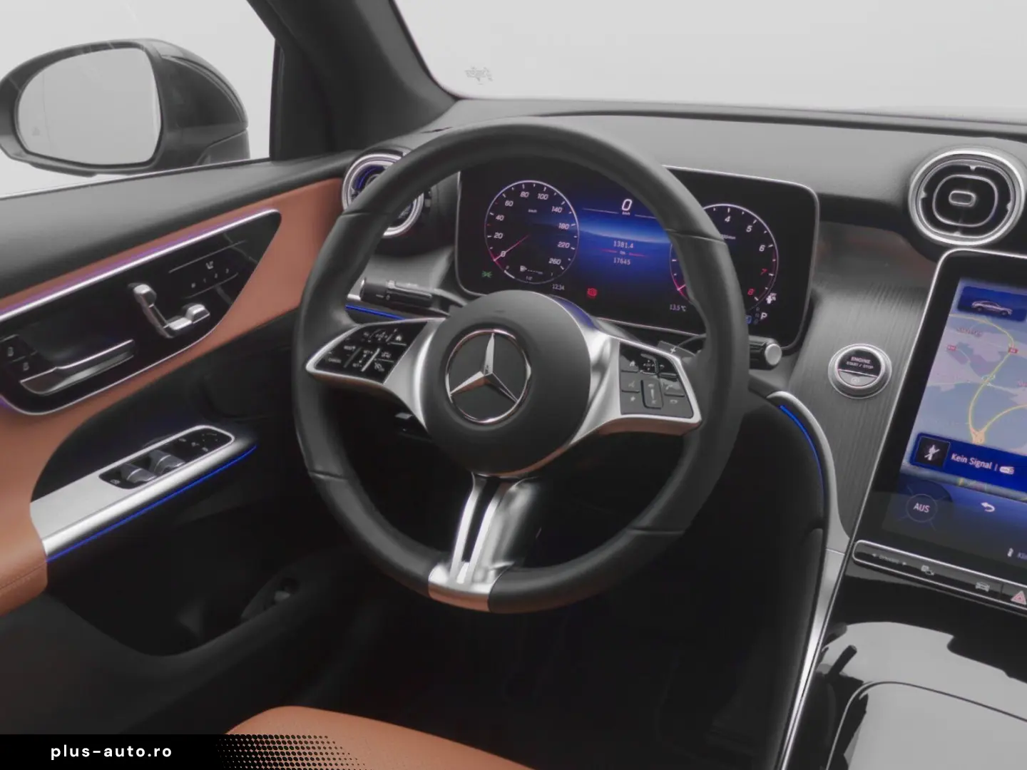 MERCEDES-BENZ GLC 200 4MATIC Coupé LED Pano AHK 360  Memo