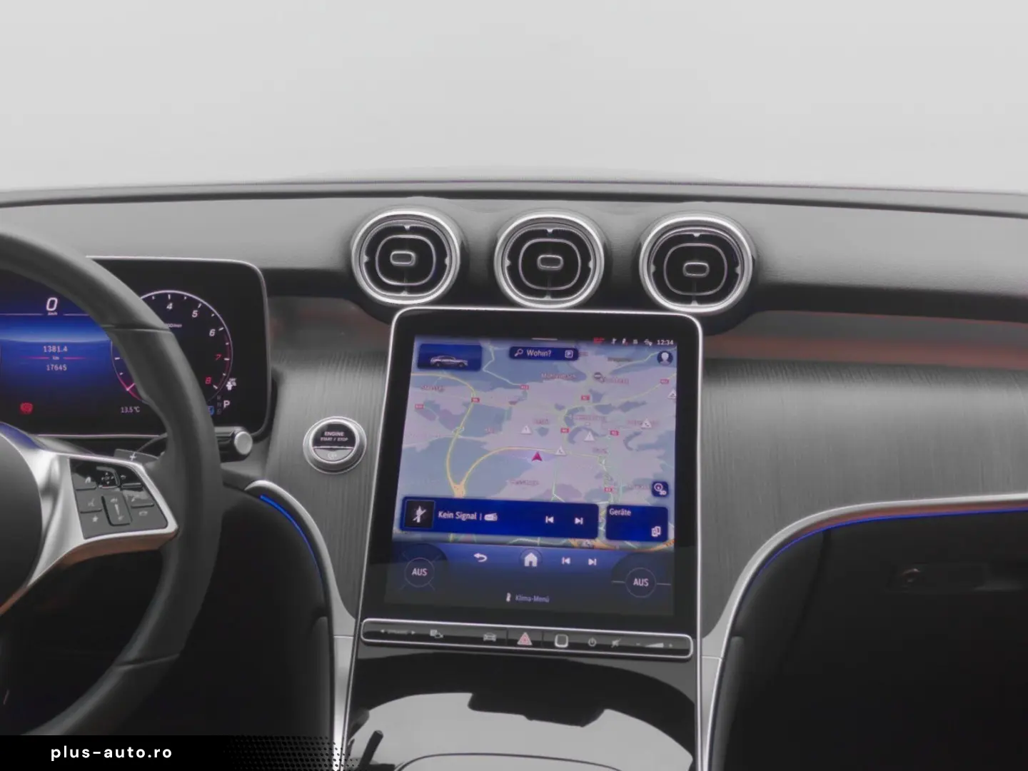 MERCEDES-BENZ GLC 200 4MATIC Coupé LED Pano AHK 360  Memo