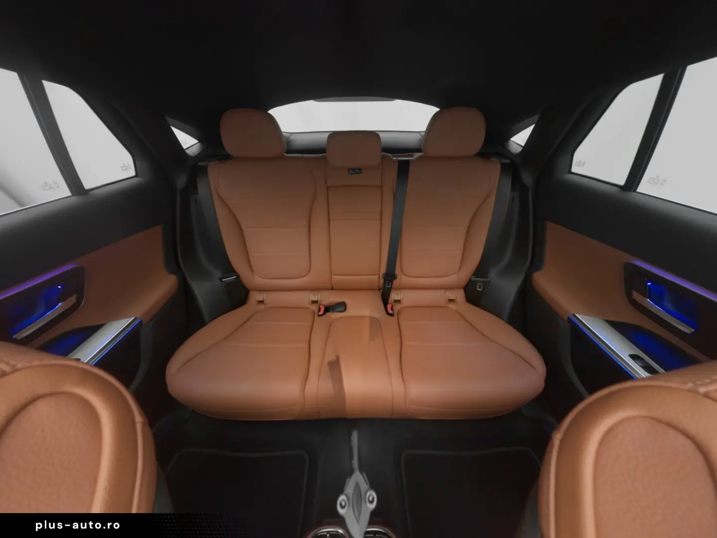 MERCEDES-BENZ GLC 200 4MATIC Coupé LED Pano AHK 360  Memo