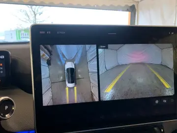 Polestar 4 Long Range Dual 20 Pilot PlusPaket H