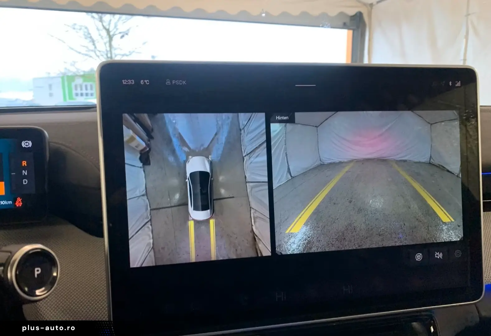 Polestar 4 Long Range Dual 20 Pilot PlusPaket H